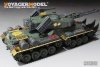 Voyager Model PE351233 Soveit Apocalypse Heavy Tank Upgrade Set For Border BC-001 1/35